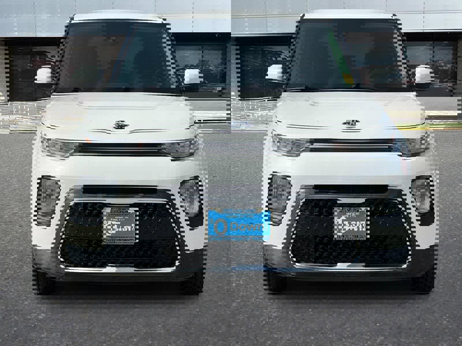 Used 2020 Kia Soul S image 11