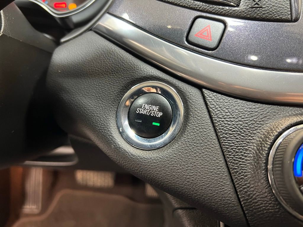 Used 2019 Chevrolet Impala LT image 22