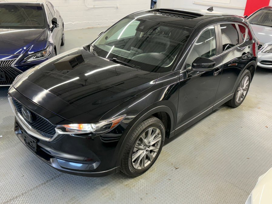Used 2019 MAZDA CX-5 Touring AWD/4WD image 15