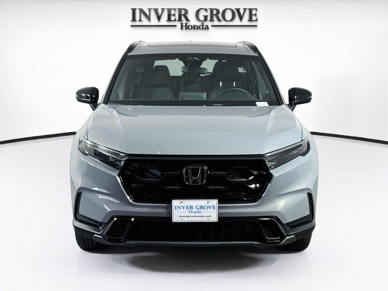 Certified 2026 Honda CR-V Sport image 2