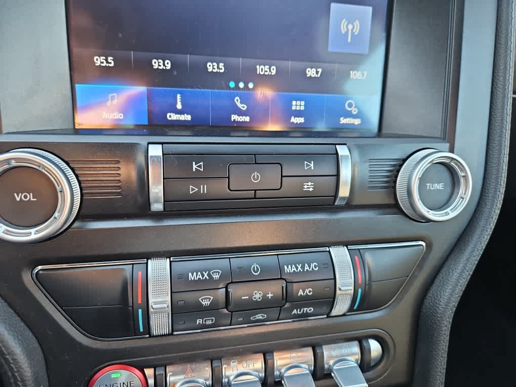 Used 2019 Ford Mustang GT w/ Equipment Group 301A RWD image 19