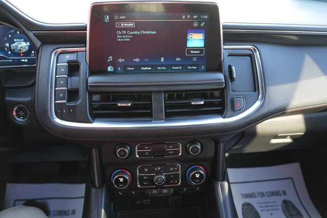 Used 2023 Chevrolet Tahoe RST w/ Luxury Package image 29