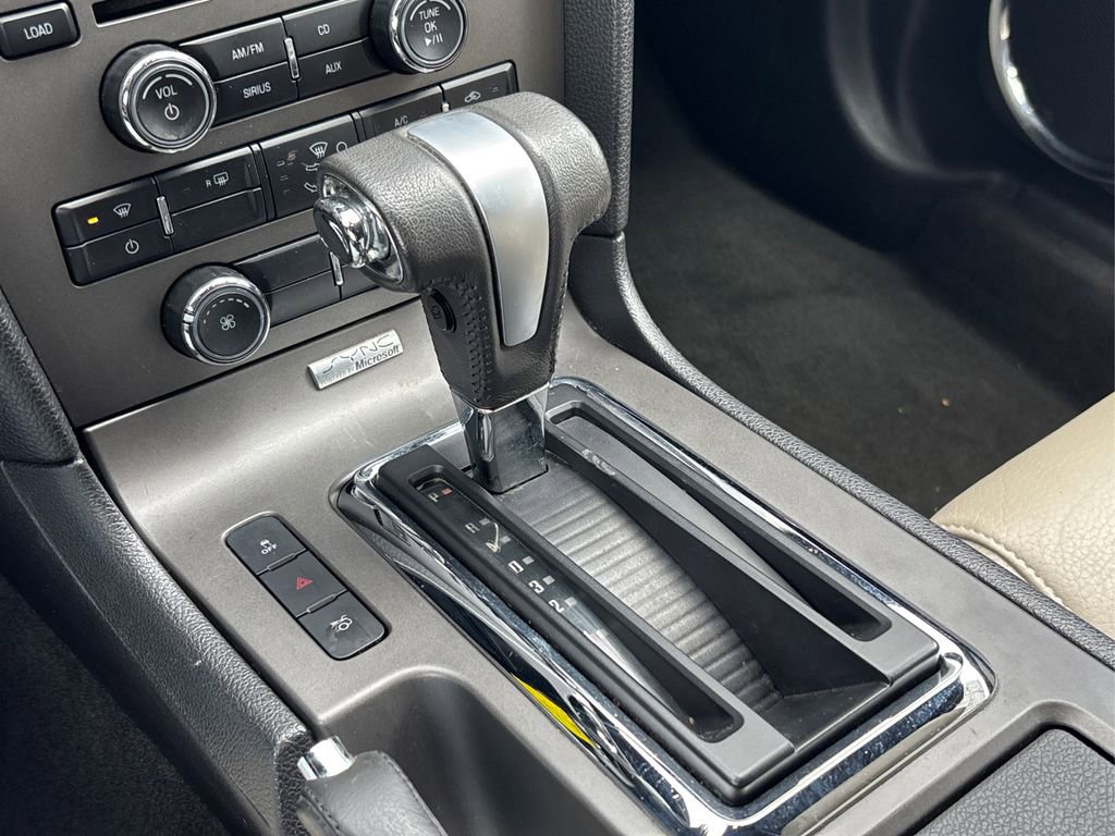 Used 2012 Ford Mustang Premium image 29