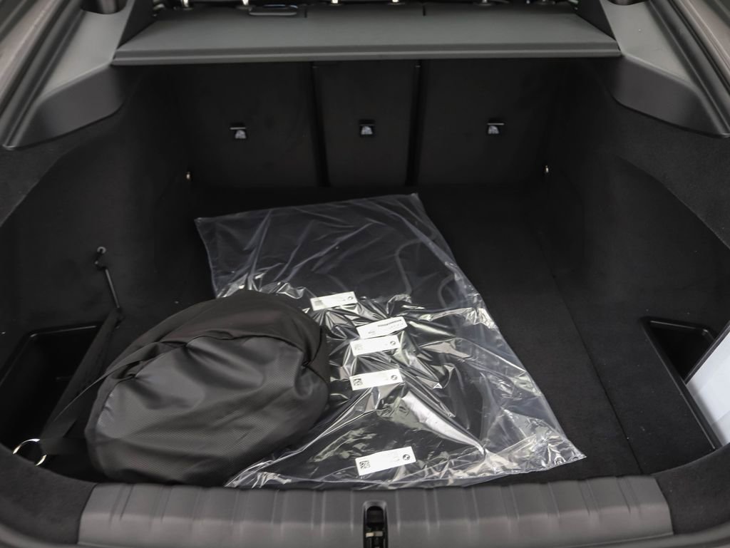 New 2026 BMW i4 xDrive40i w/ M Sport Package image 24