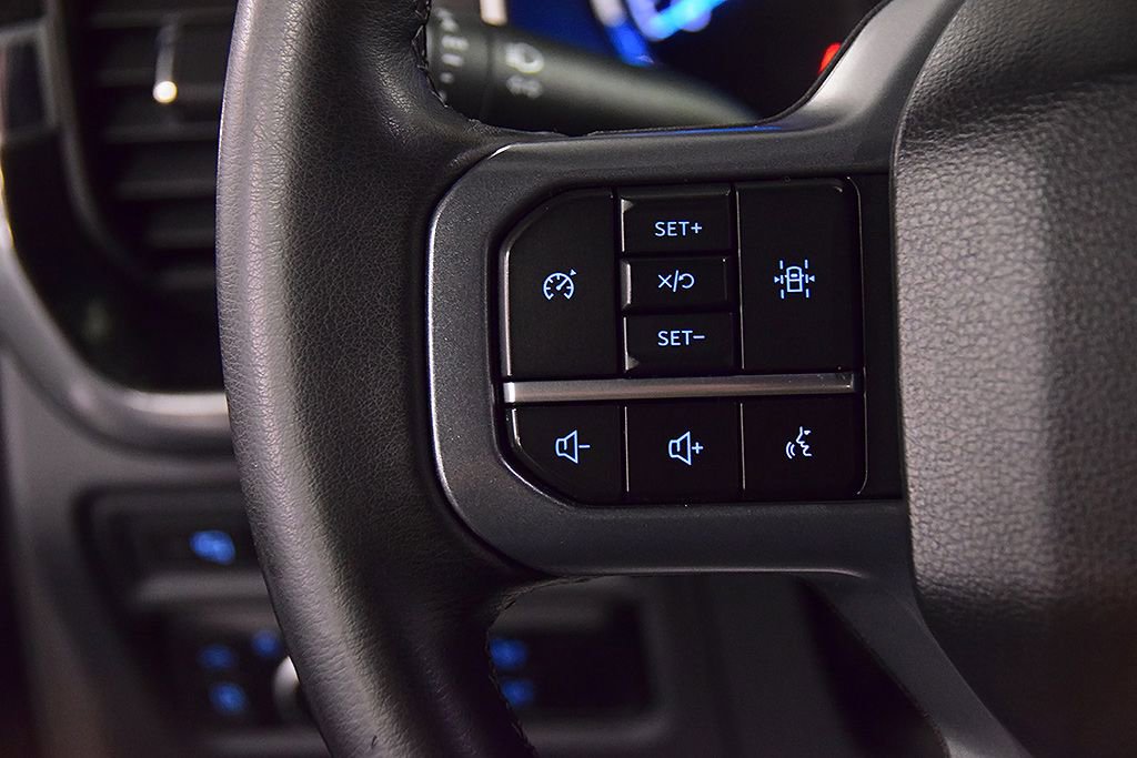 Used 2023 Ford F150 XLT w/ Equipment Group 302A High image 22