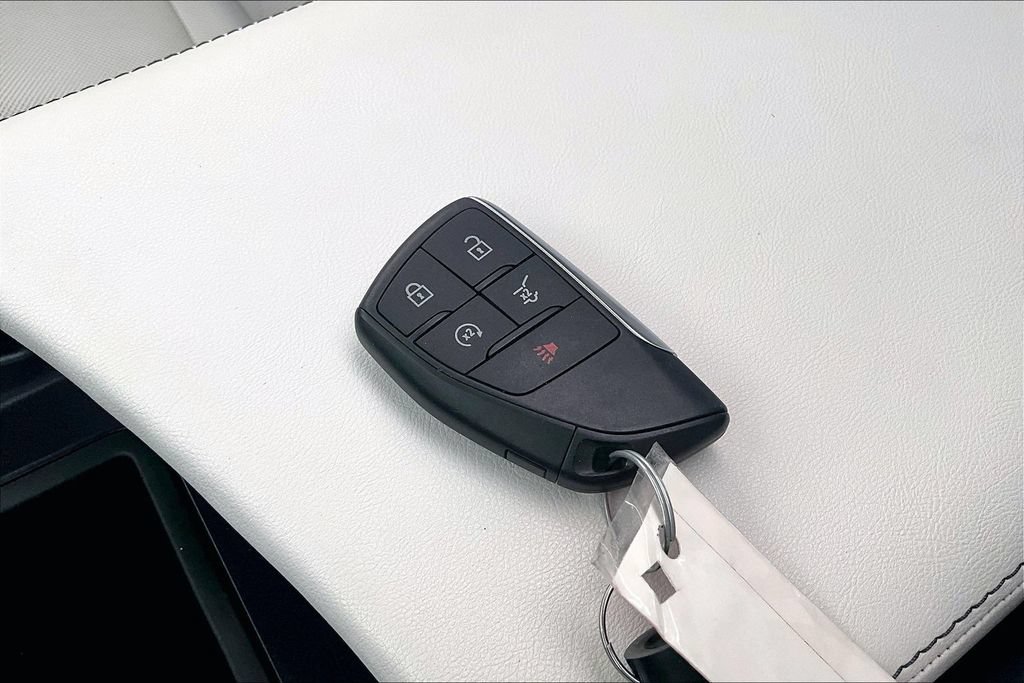 Used 2024 Acura ZDX A-Spec AWD/4WD image 13