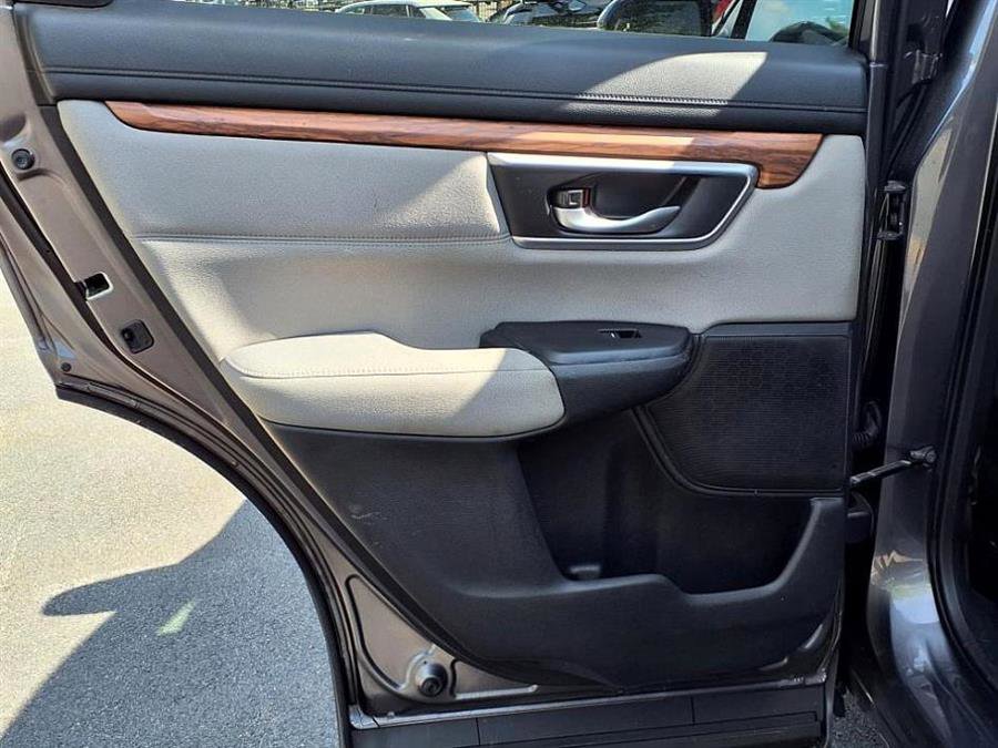 Used 2019 Honda CR-V EX image 29