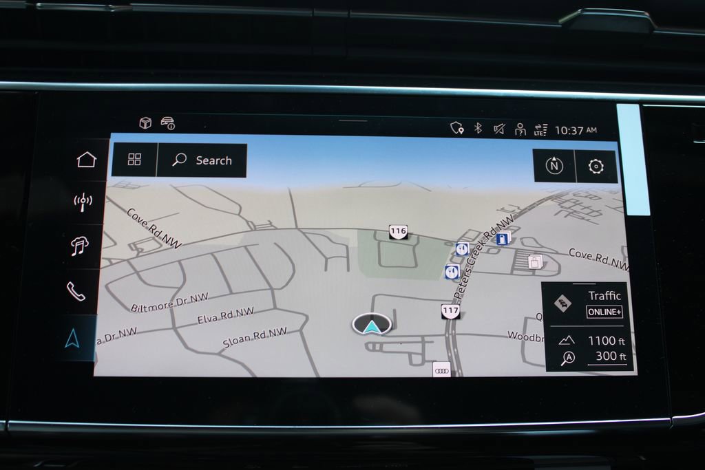 New 2025 Audi Q7 3.0T Premium Plus image 20