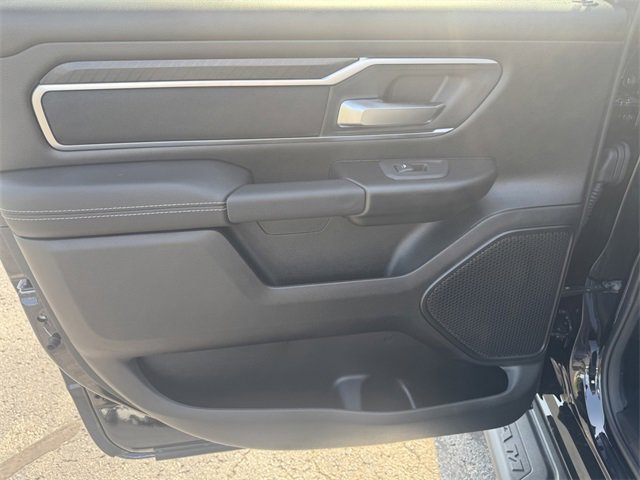 New 2026 RAM 1500 Big Horn image 16