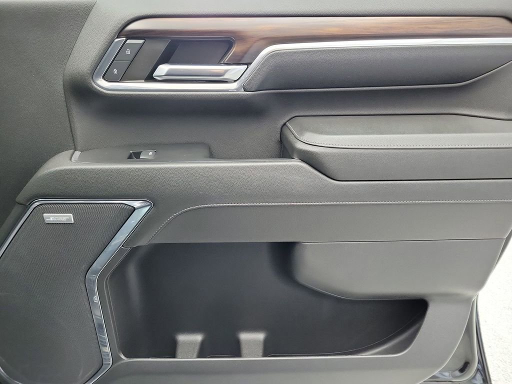 Certified 2024 GMC Sierra 2500 SLT w/ Texas SLT Premium Package image 19