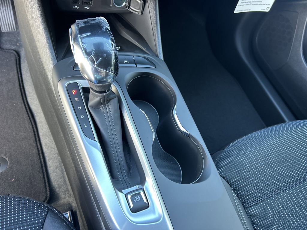 New 2026 Buick Envista Preferred image 24