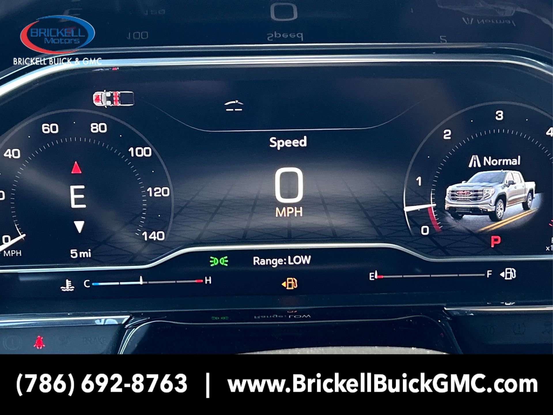 New 2025 GMC Sierra 1500 Elevation w/ Preferred Package image 19