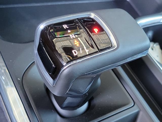 New 2026 Chevrolet Silverado 1500 LTZ AWD/4WD image 15