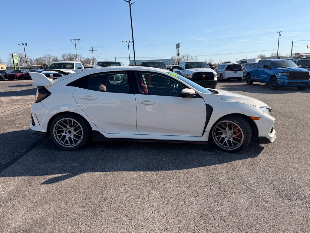 Used 2019 Honda Civic Type R image 5