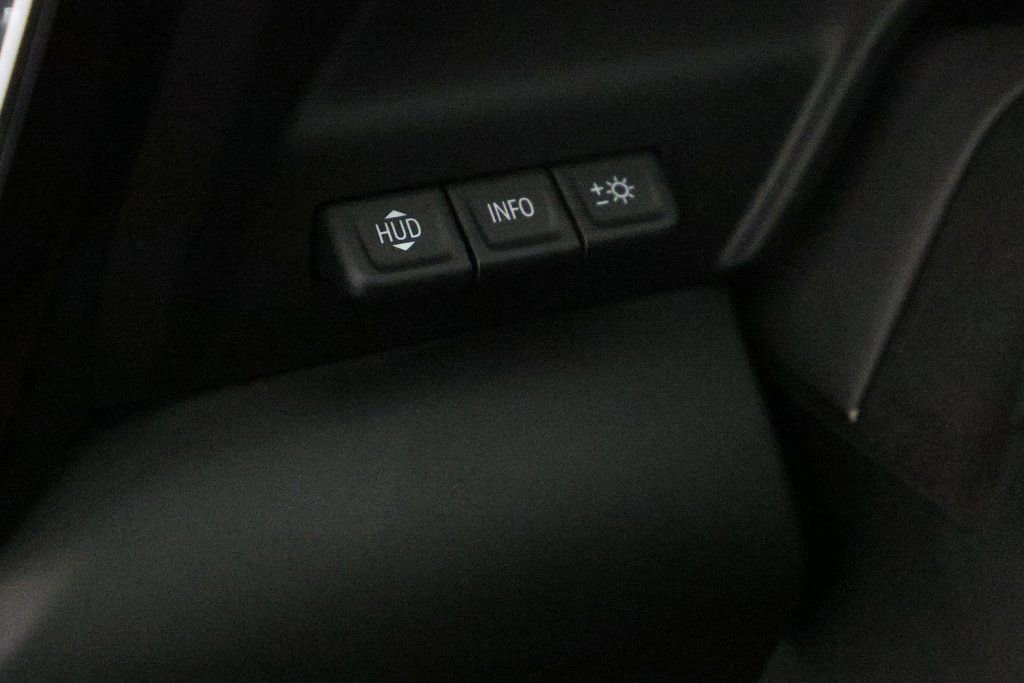 Used 2025 GMC Sierra 3500 Denali Ultimate AWD/4WD image 19