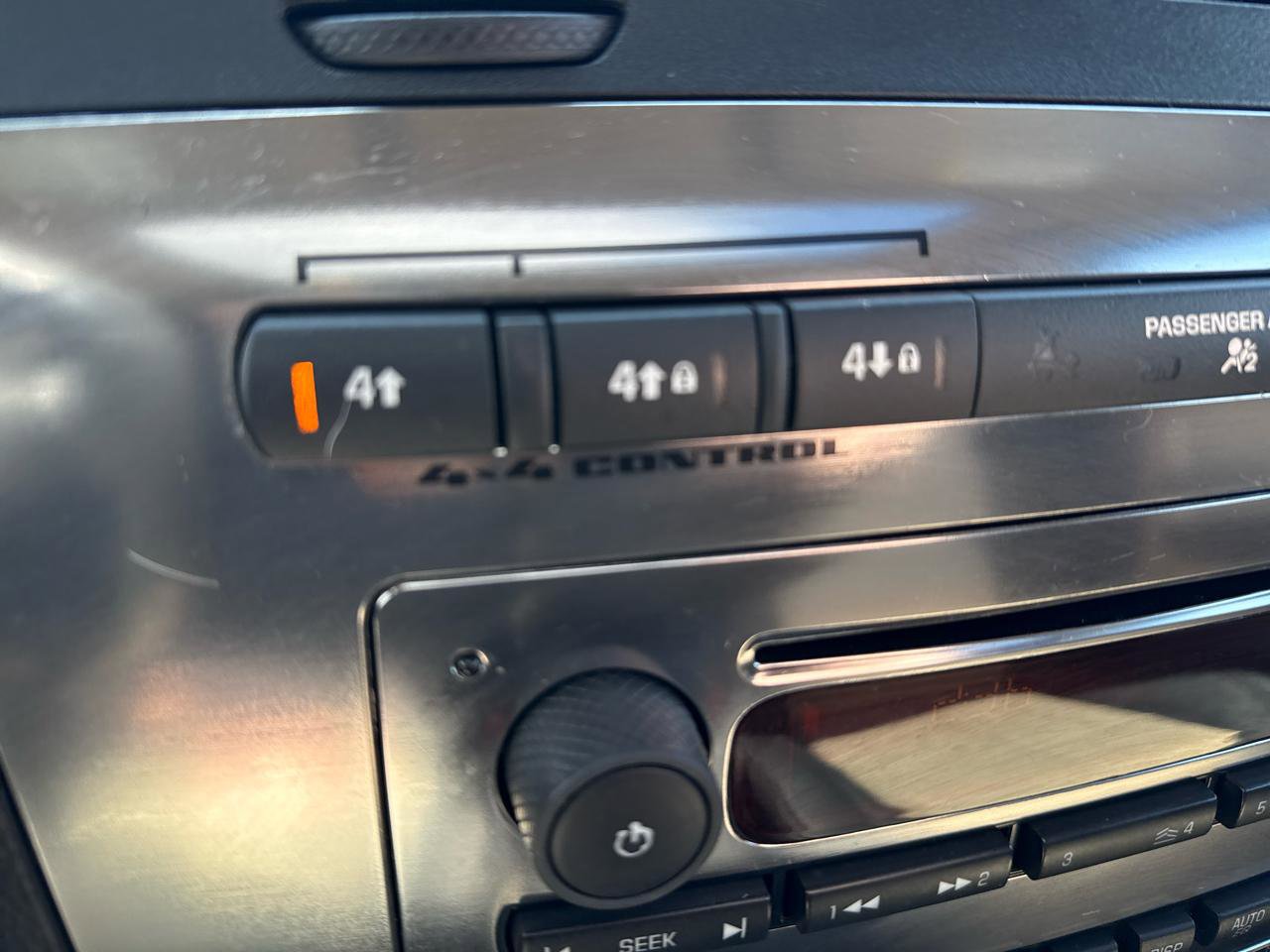 Used 2008 HUMMER H3 image 18