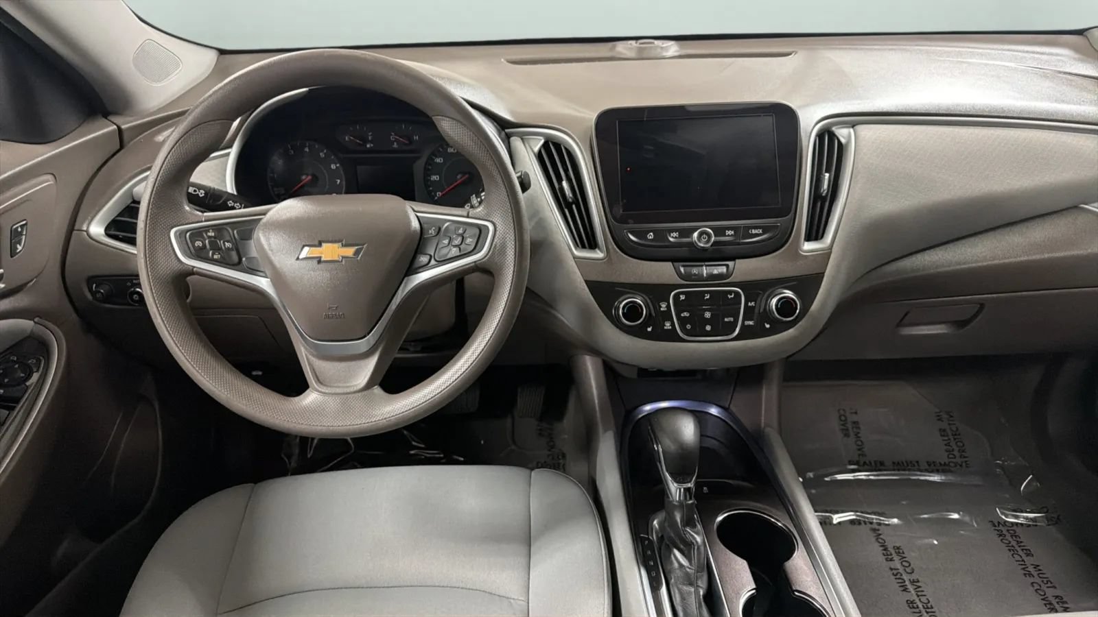 Used 2022 Chevrolet Malibu LT FWD image 10