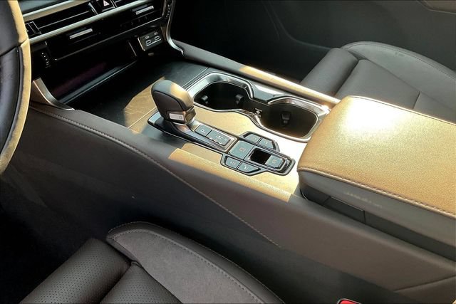 New 2026 Lexus RX 350 AWD image 8