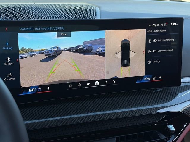 Used 2026 BMW M4 Base w/ Executive Package image 28