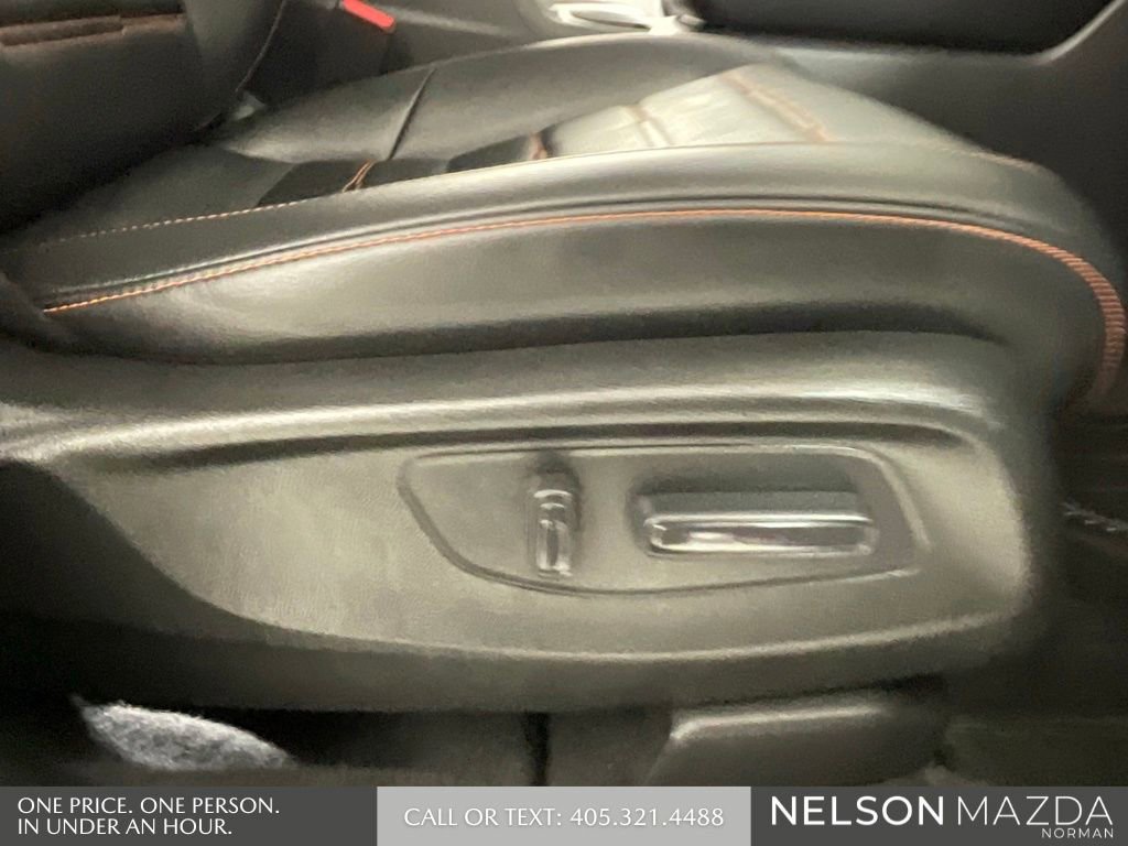 Used 2024 Honda CR-V Sport-L image 28