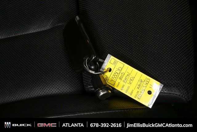 Used 2015 BMW 640i xDrive image 46