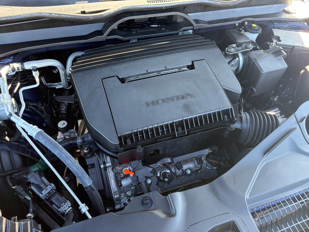 Certified 2024 Honda Pilot Sport image 29