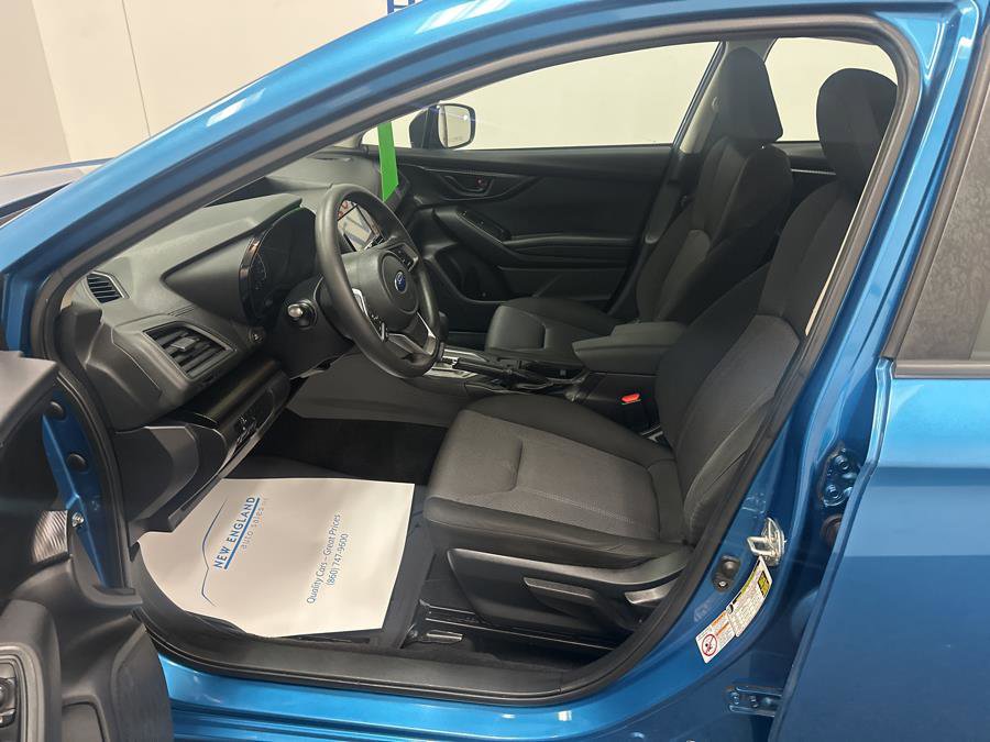 Used 2018 Subaru Impreza 2.0i image 8