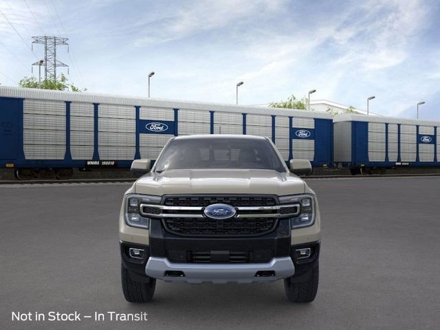 New 2026 Ford Ranger Lariat w/ FX4 Off-Road Package image 6