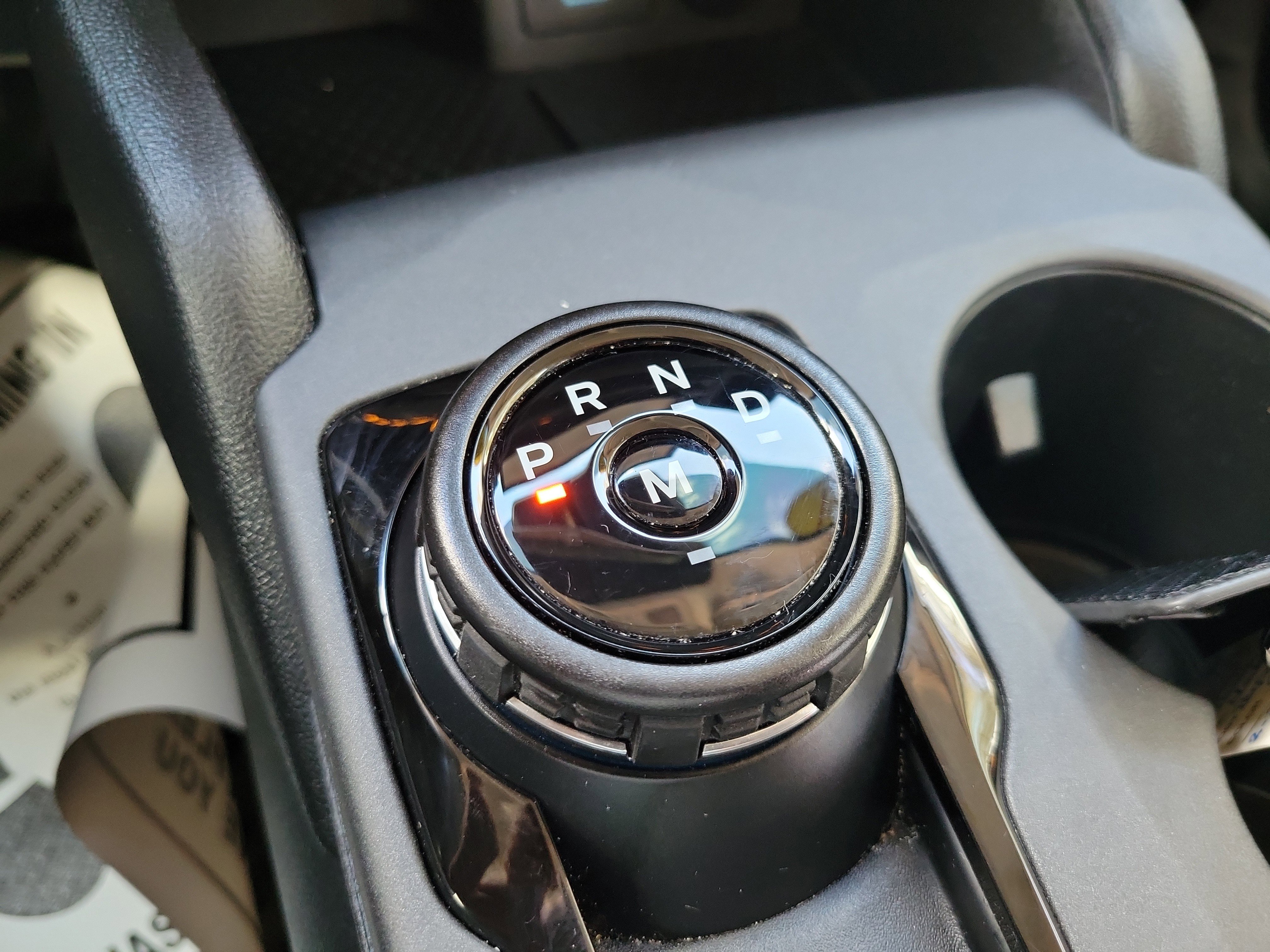 Used 2021 Ford Bronco Sport Badlands image 26