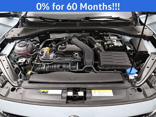 New 2026 Volkswagen Jetta Sport FWD image 15
