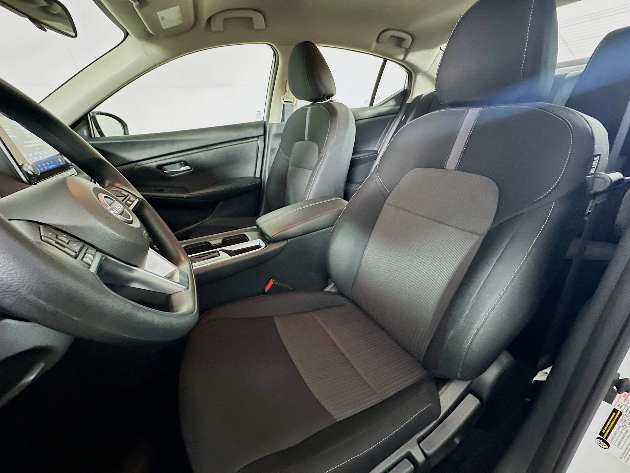 Used 2024 Nissan Sentra SV image 13