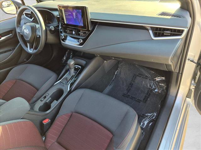 Used 2026 Toyota Corolla SE FWD image 20