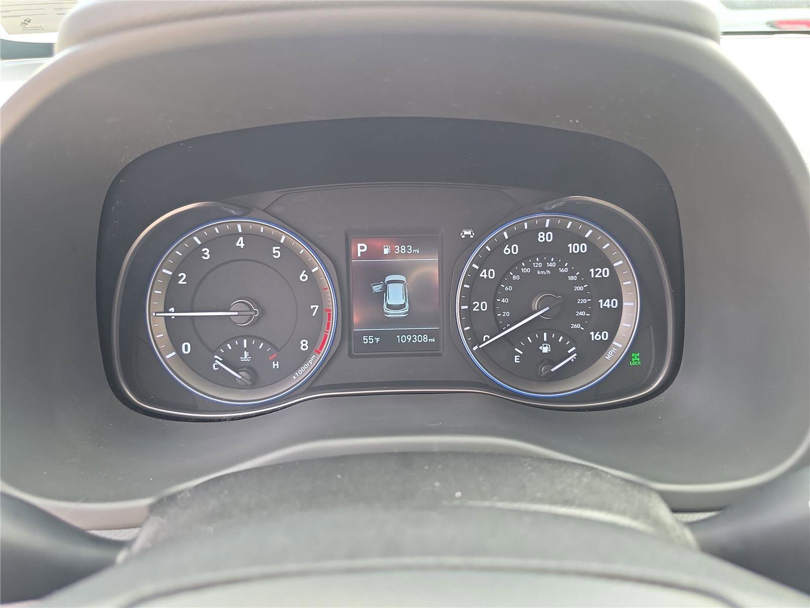 Used 2020 Hyundai Kona SEL image 17