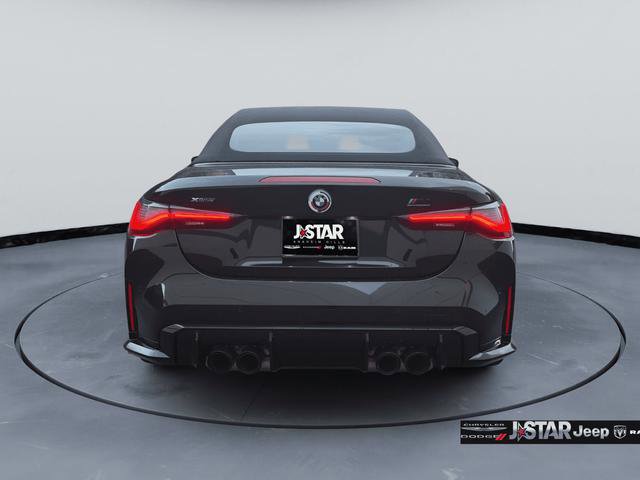 Used 2023 BMW M4 xDrive Competition w/ Executive Package image 6