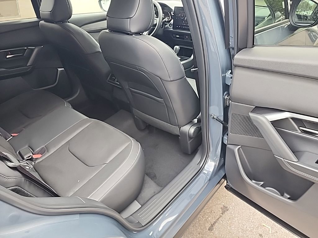 New 2026 MAZDA CX-5 Preferred image 28