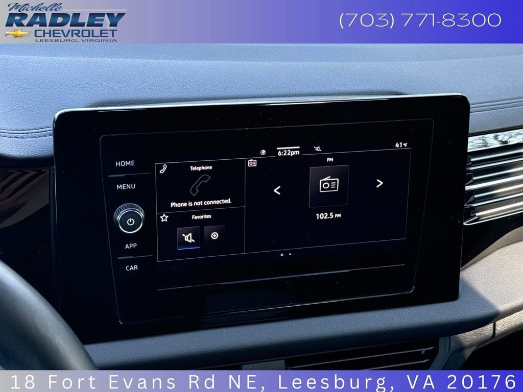 Used 2025 Volkswagen Jetta S FWD image 9
