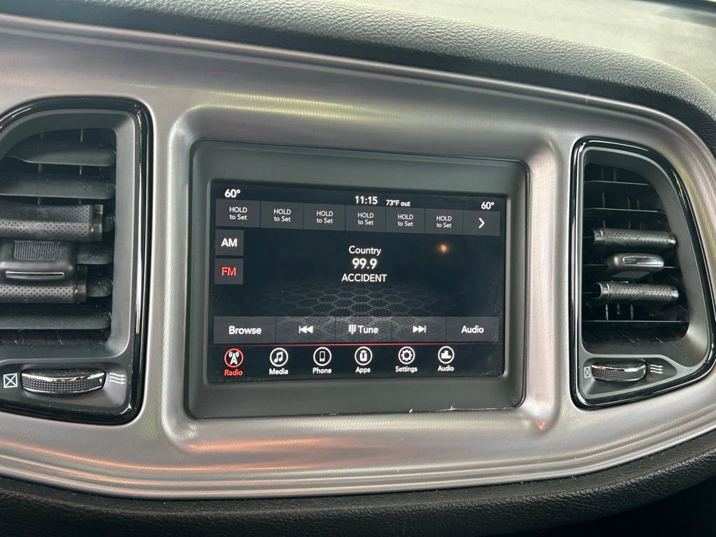 Used 2023 Dodge Challenger SXT AWD/4WD image 21
