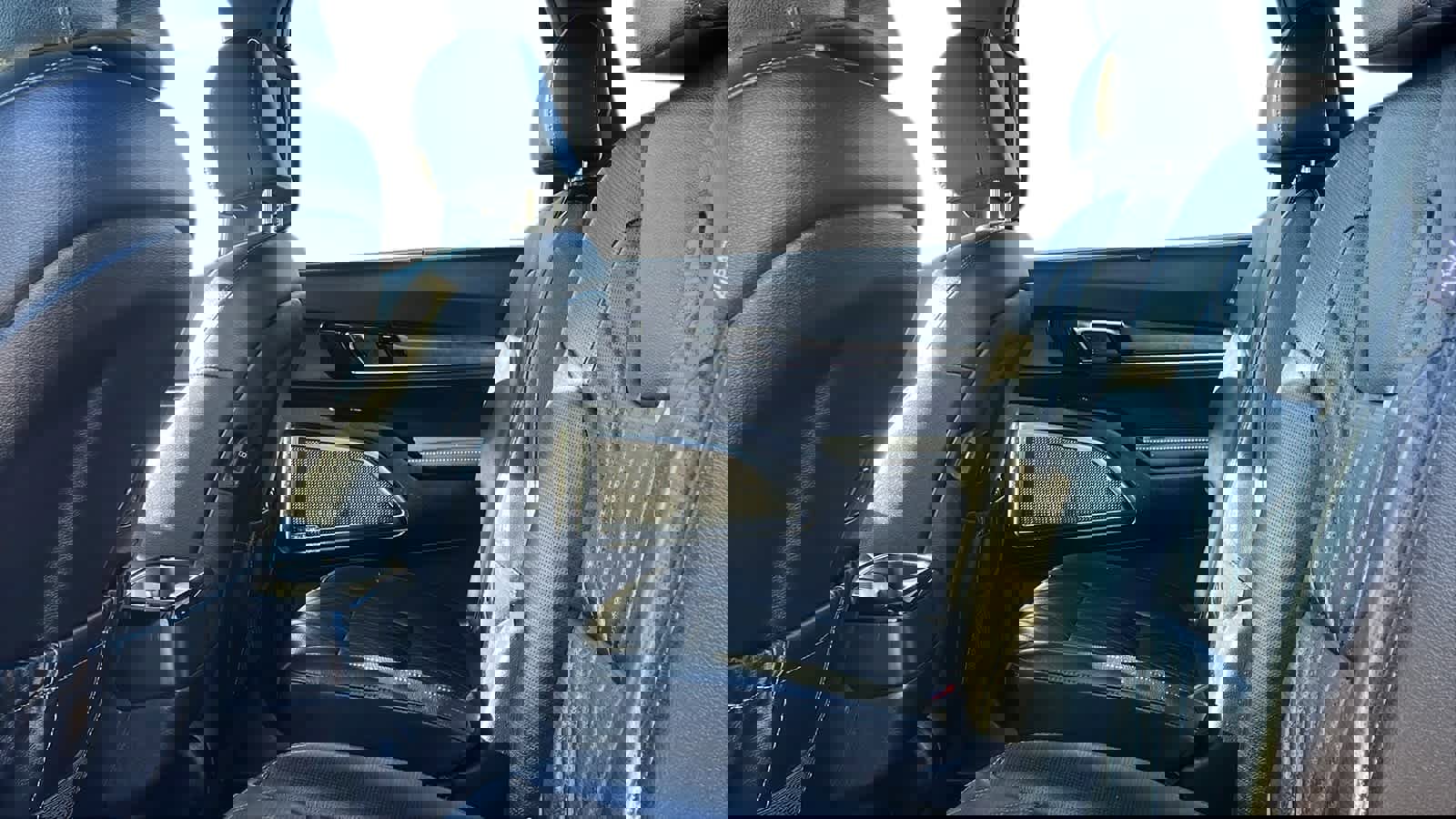 Used 2024 Kia Telluride SX X-Line image 25