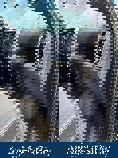 Used 2021 RAM 2500 Tradesman w/ Chrome Appearance Group image 27