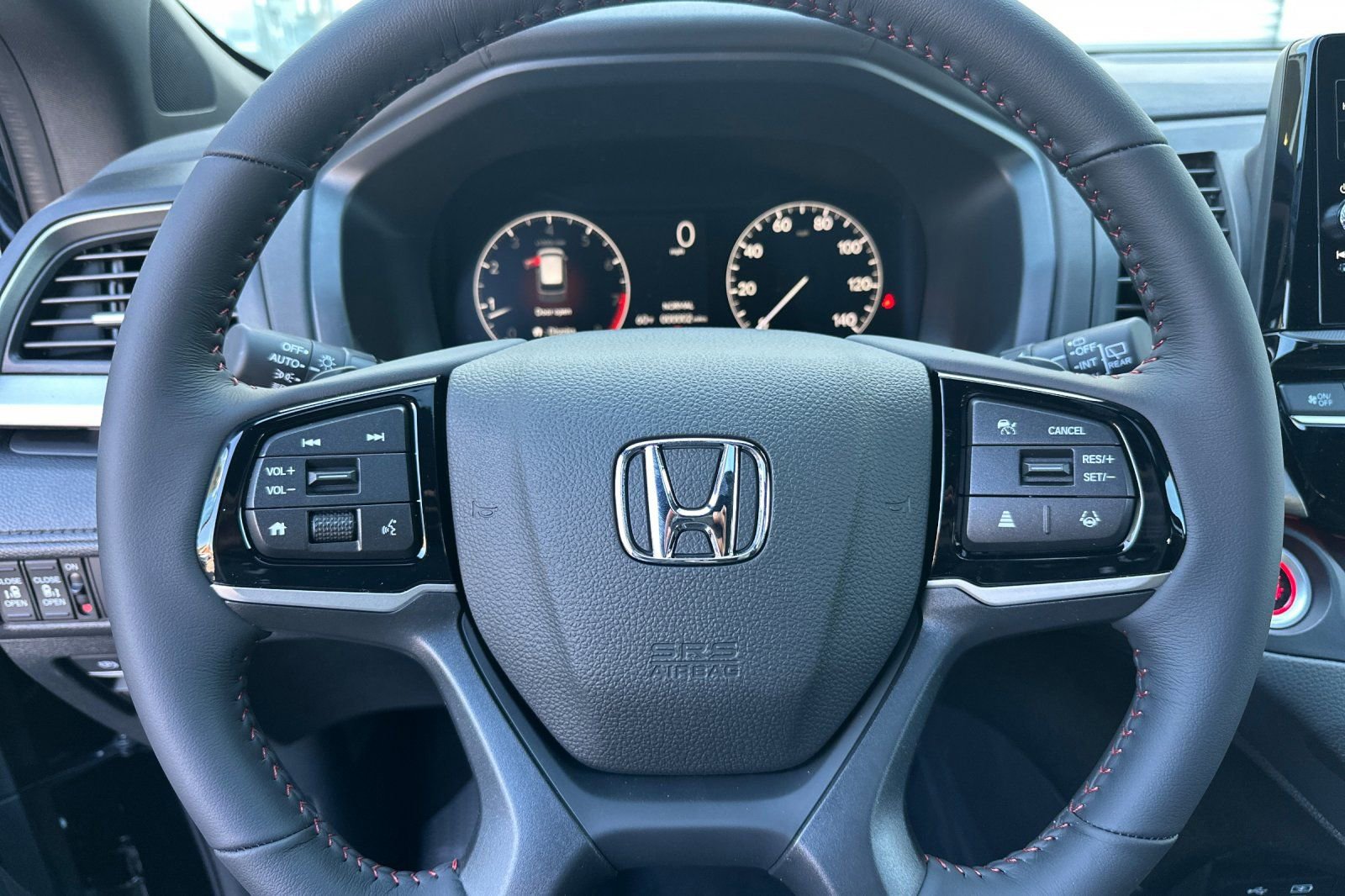 New 2026 Honda Odyssey Sport-L image 28