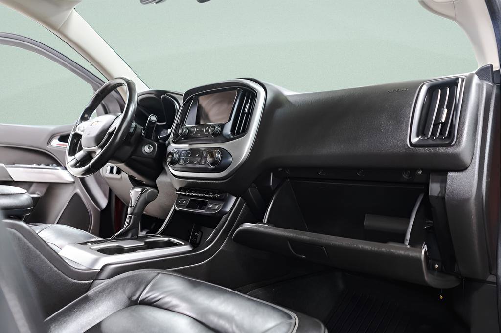 Used 2017 Chevrolet Colorado ZR2 image 41