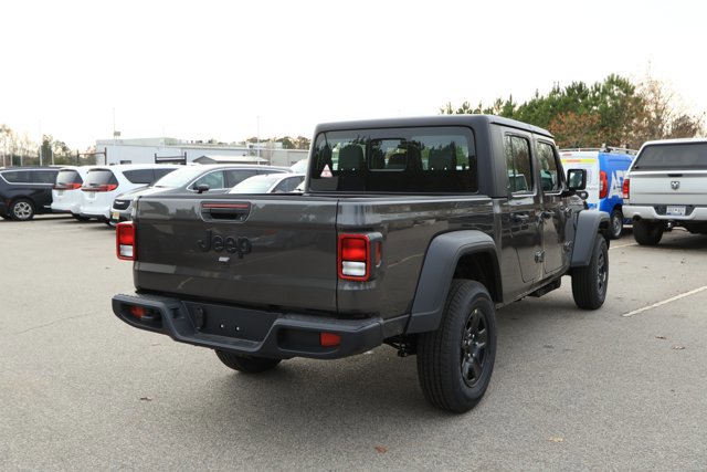 New 2026 Jeep Gladiator Sport image 6