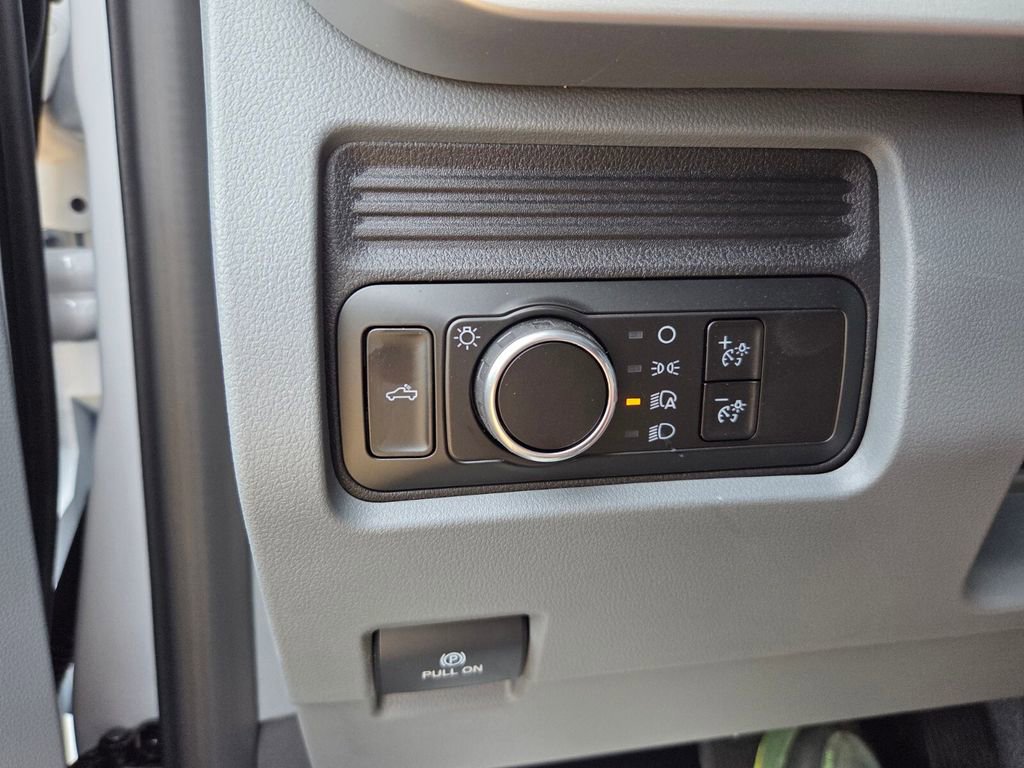 New 2026 Ford F350 XL image 25