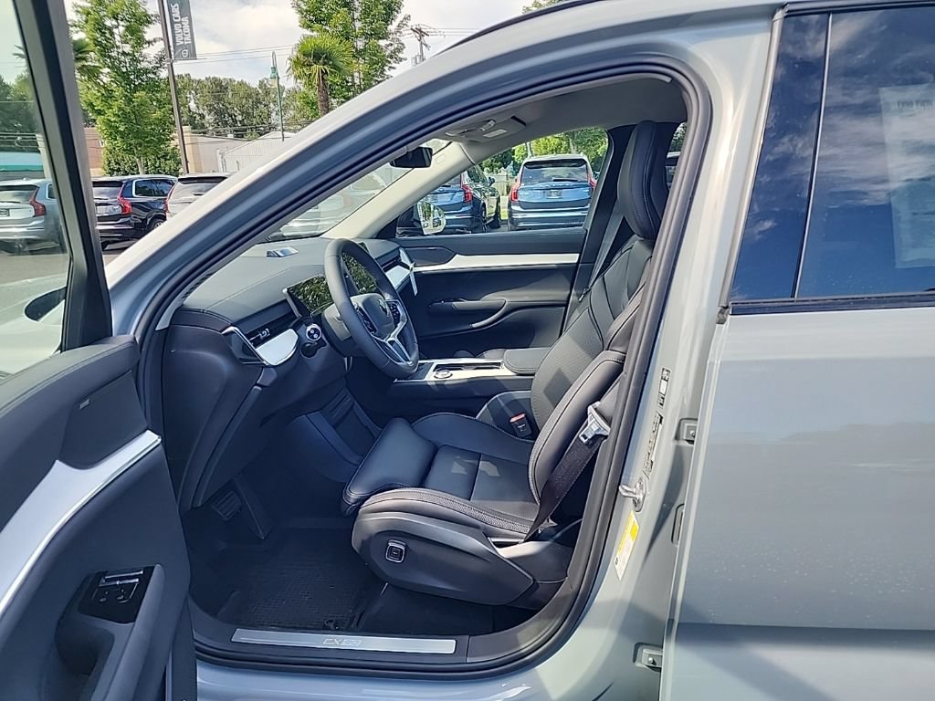 New 2026 Volvo EX90 Ultra AWD/4WD image 4