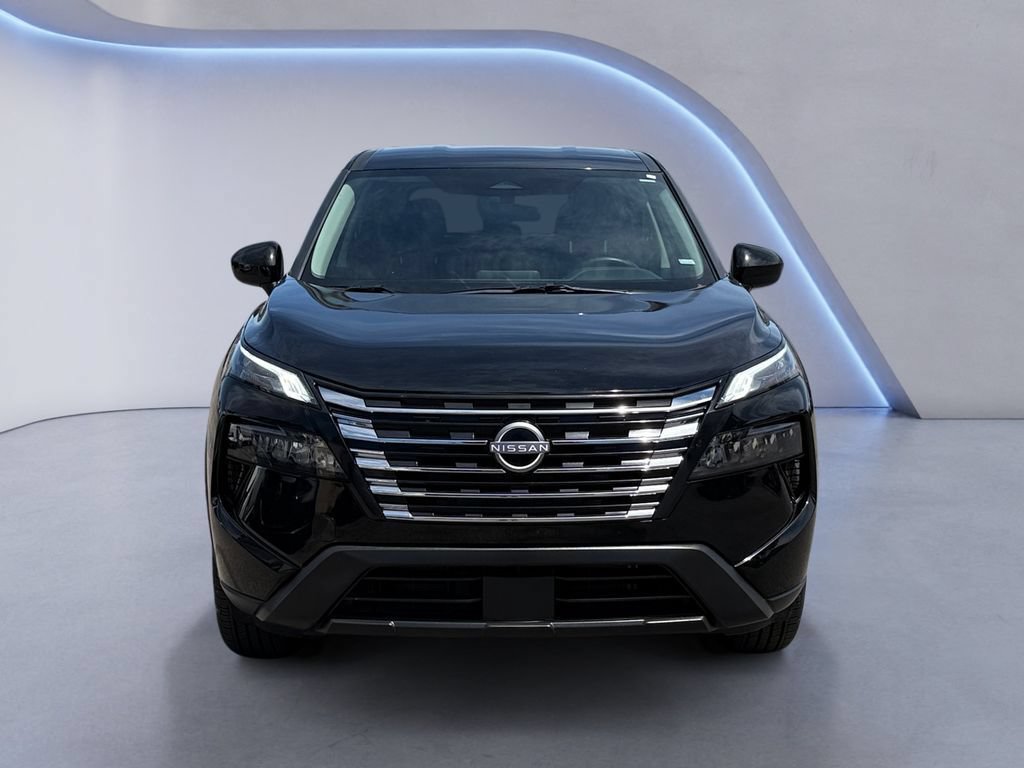 Used 2026 Nissan Rogue SV AWD/4WD image 8
