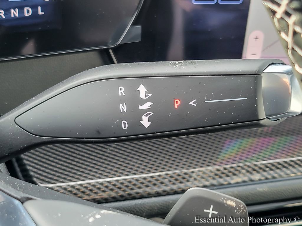 New 2026 Chevrolet Traverse High Country w/ LPO, Floor Liner Package image 19