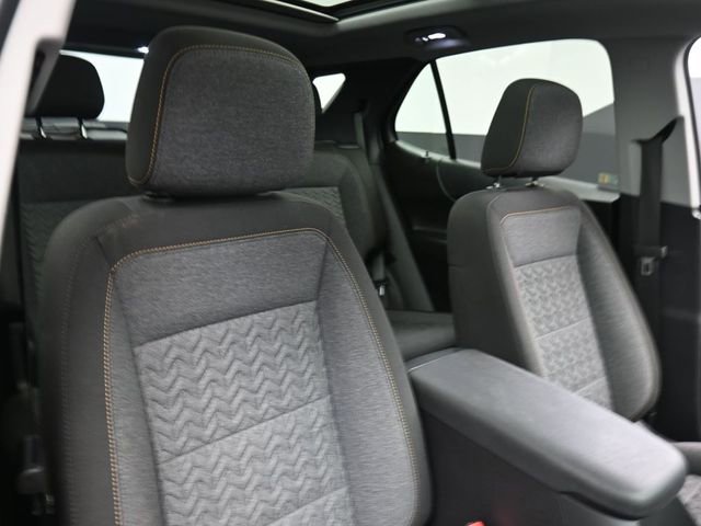 Used 2024 Chevrolet Equinox LT w/ LPO, Floor Liner Package image 25