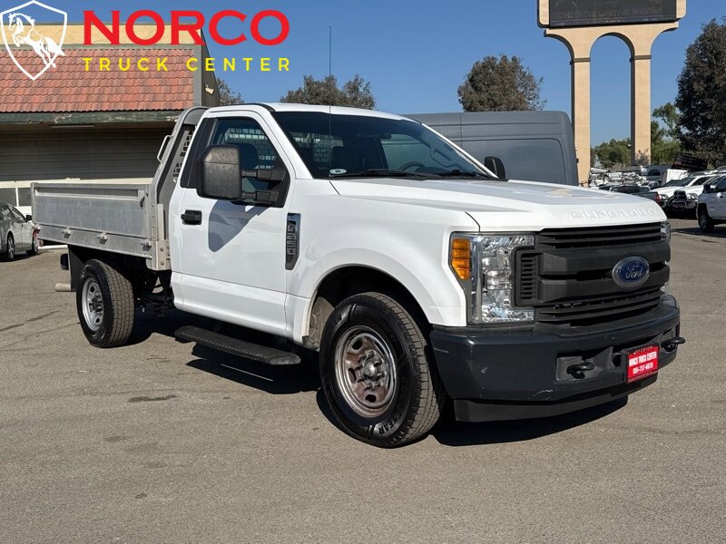 Used 2017 Ford F250 XL image 2