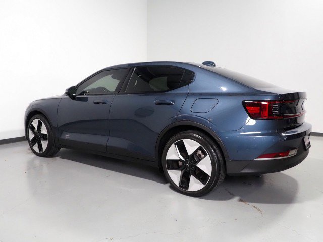 Used 2023 Polestar Polestar 2 w/ Pilot Pack AWD/4WD image 8