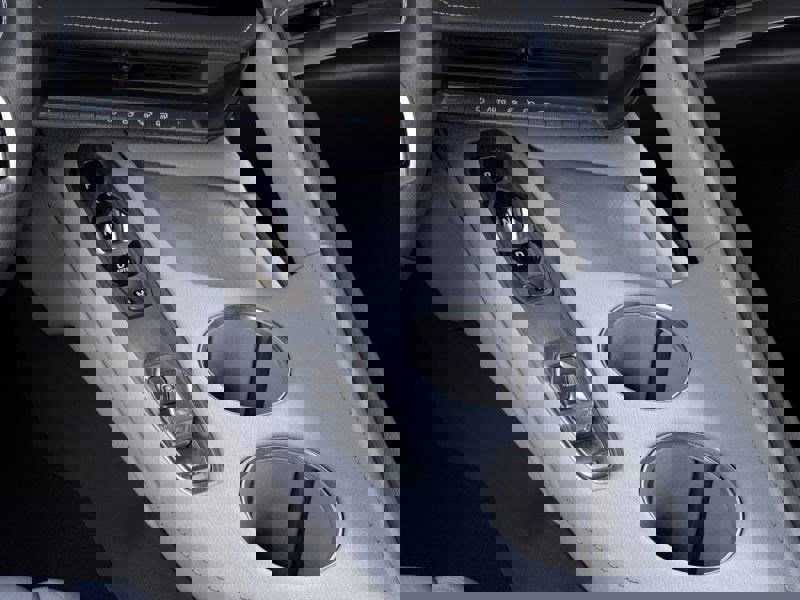 New 2026 Chevrolet Corvette Stingray Preferred Cpe w/ Z51 Performance Package image 23